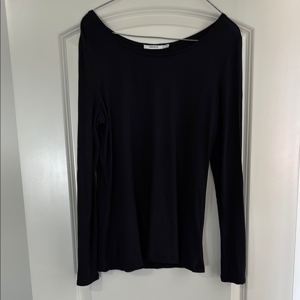 Ricki’s Long Sleeve Top